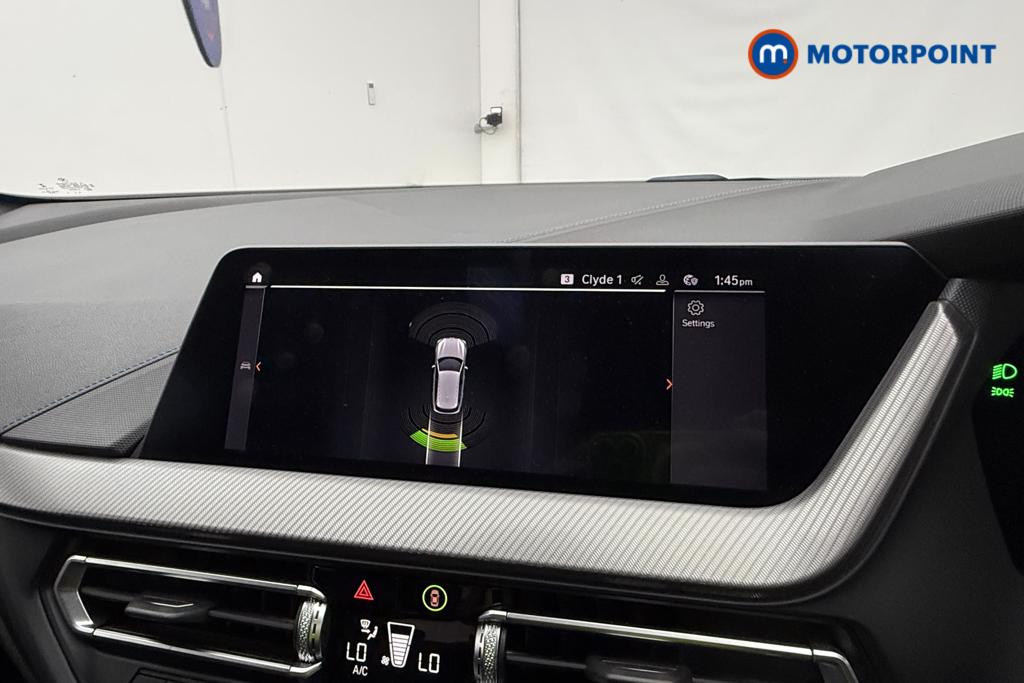 BMW 1 Series M Sport Automatic Petrol Hatchback - Stock Number (1567397) - 33rd supplementary image
