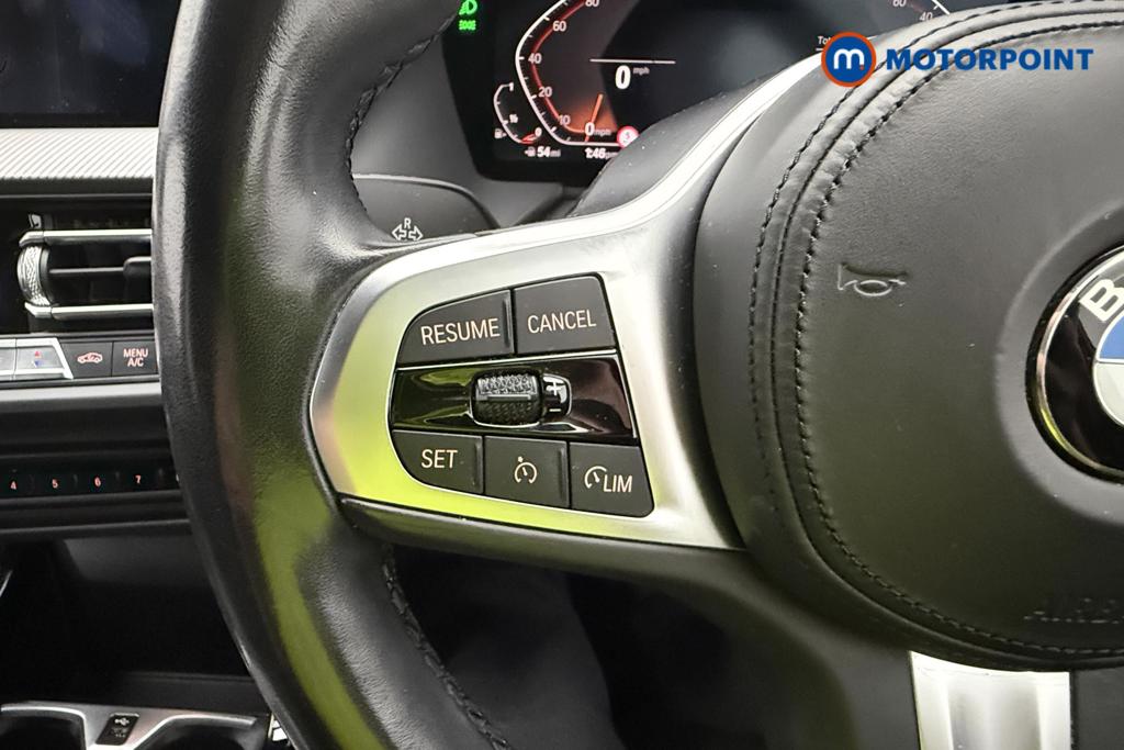 BMW 1 Series M Sport Automatic Petrol Hatchback - Stock Number (1567397) - 34th supplementary image