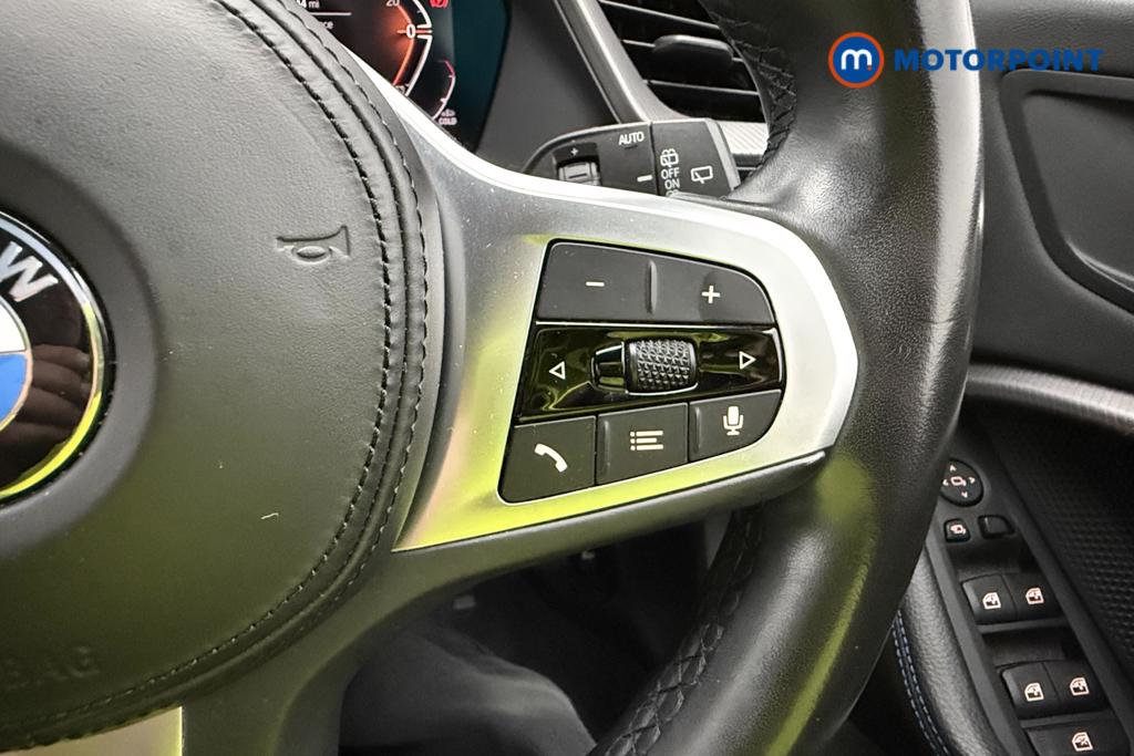 BMW 1 Series M Sport Automatic Petrol Hatchback - Stock Number (1567397) - 35th supplementary image