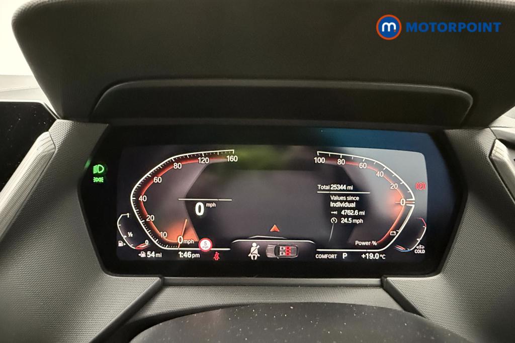 BMW 1 Series M Sport Automatic Petrol Hatchback - Stock Number (1567397) - 36th supplementary image