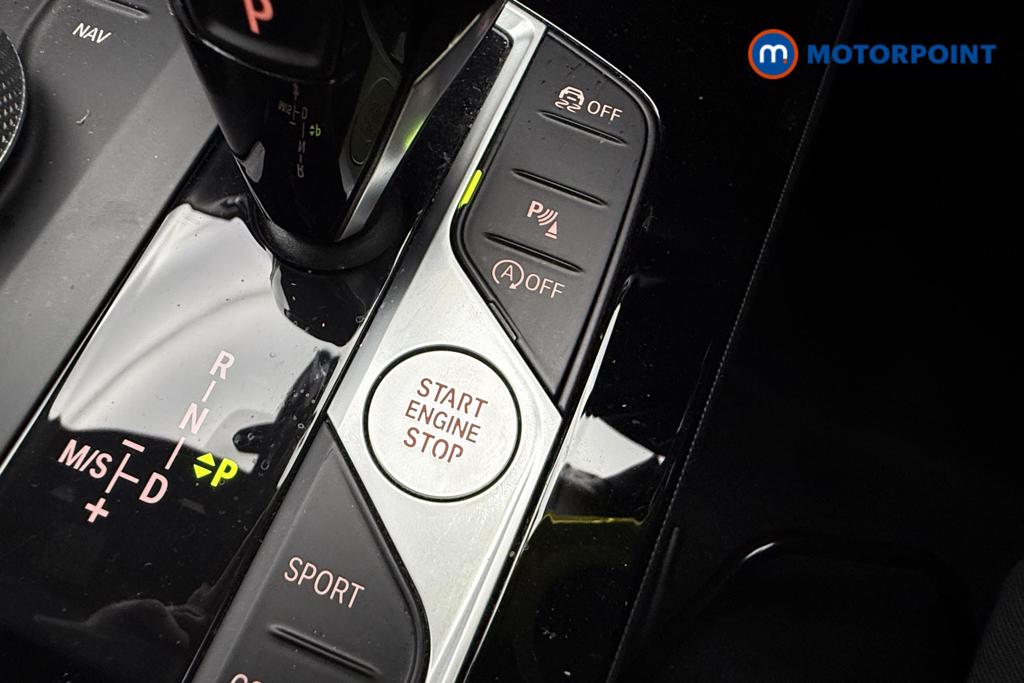 BMW 1 Series M Sport Automatic Petrol Hatchback - Stock Number (1567397) - 37th supplementary image