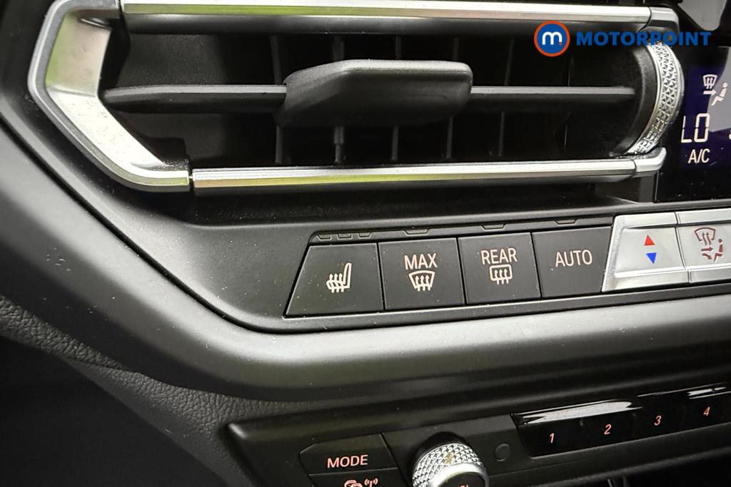 BMW 1 Series M Sport Automatic Petrol Hatchback - Stock Number (1567397) - 38th supplementary image