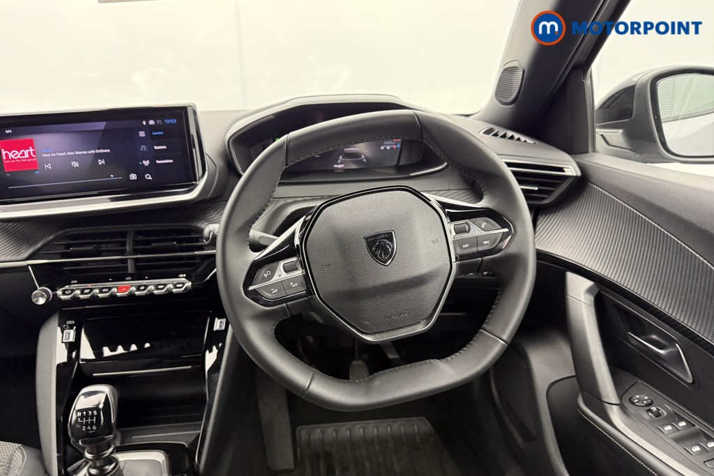 Peugeot 2008 Allure Manual Petrol SUV - Stock Number (1567414) - 2nd supplementary image