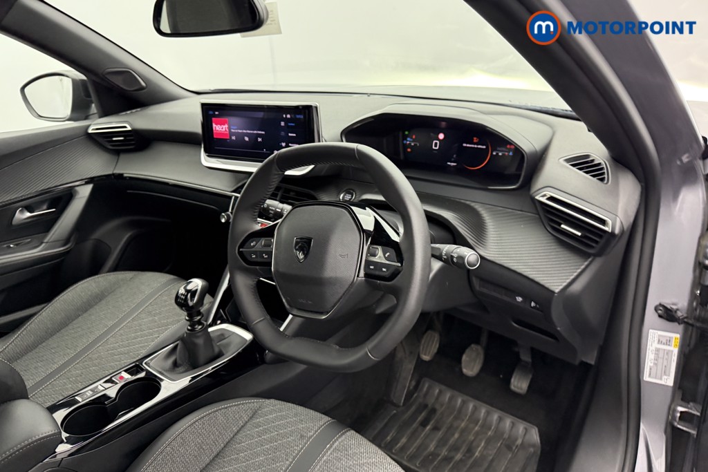 Peugeot 2008 Allure Manual Petrol SUV - Stock Number (1567414) - 3rd supplementary image