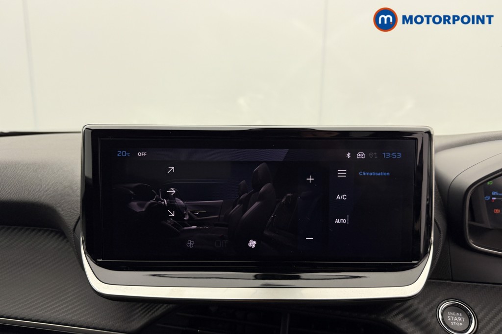 Peugeot 2008 Allure Manual Petrol SUV - Stock Number (1567414) - 6th supplementary image
