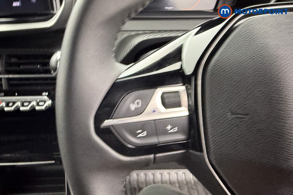 Peugeot 2008 Allure Manual Petrol SUV - Stock Number (1567414) - 11th supplementary image