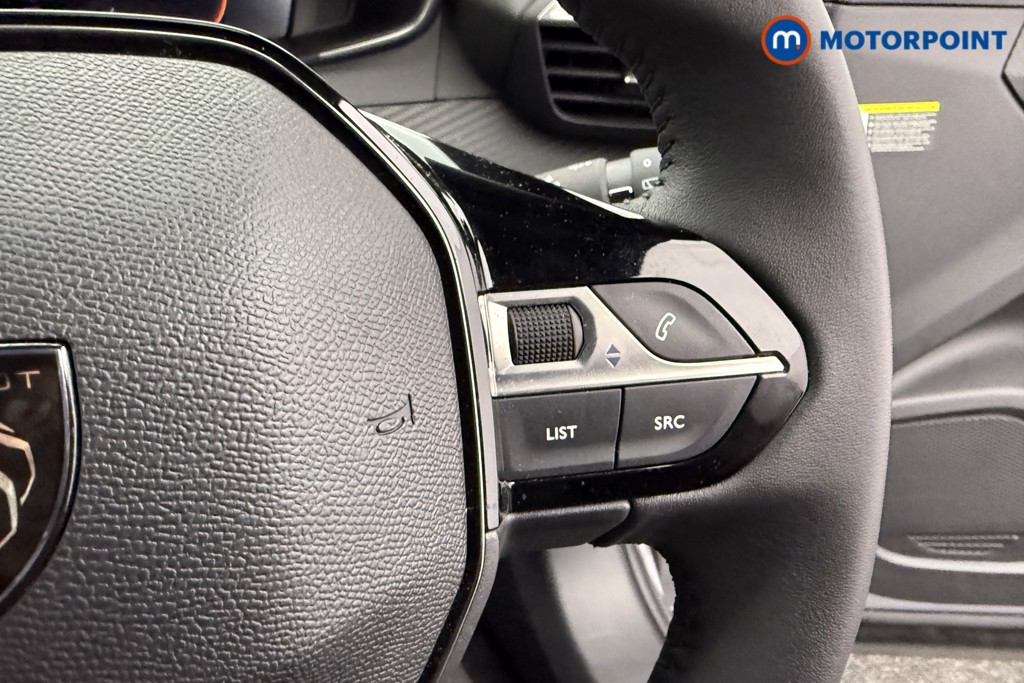 Peugeot 2008 Allure Manual Petrol SUV - Stock Number (1567414) - 12th supplementary image