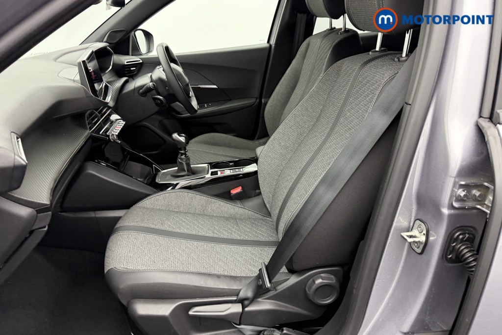 Peugeot 2008 Allure Manual Petrol SUV - Stock Number (1567414) - 19th supplementary image