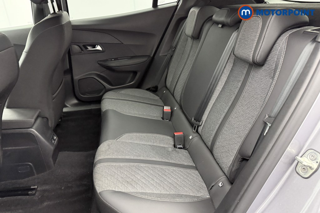 Peugeot 2008 Allure Manual Petrol SUV - Stock Number (1567414) - 20th supplementary image