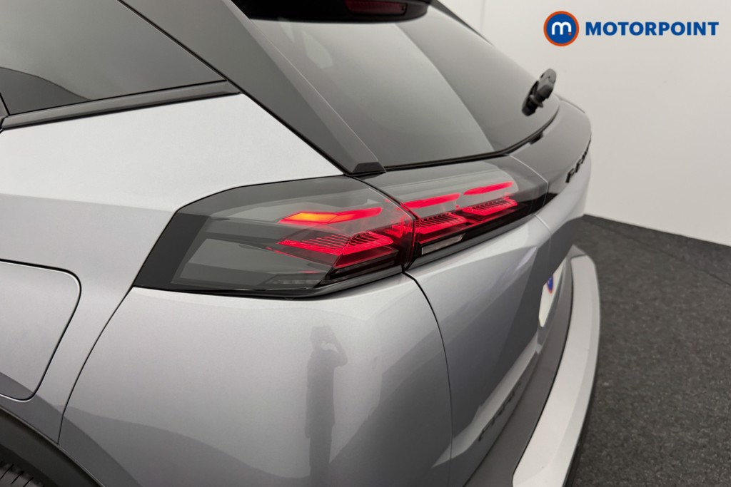 Peugeot 2008 Allure Manual Petrol SUV - Stock Number (1567414) - 22nd supplementary image