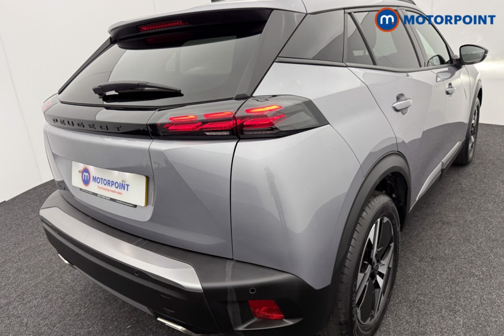 Peugeot 2008 Allure Manual Petrol SUV - Stock Number (1567414) - 23rd supplementary image
