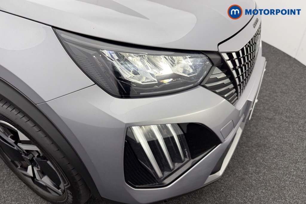 Peugeot 2008 Allure Manual Petrol SUV - Stock Number (1567414) - 24th supplementary image