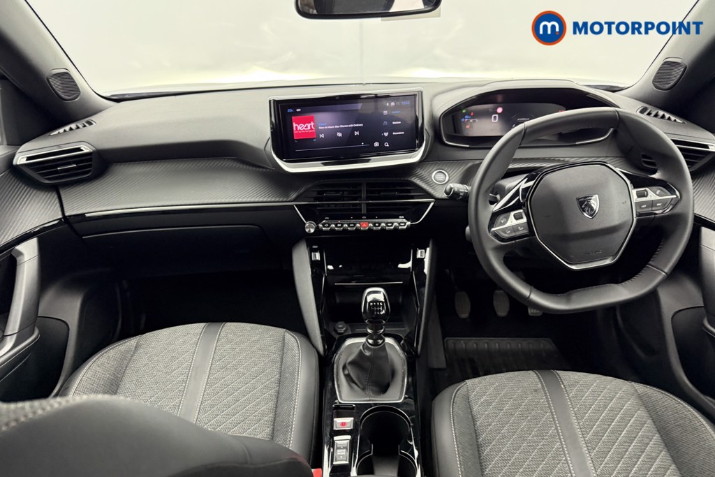 Peugeot 2008 Allure Manual Petrol SUV - Stock Number (1567414) - 1st supplementary image