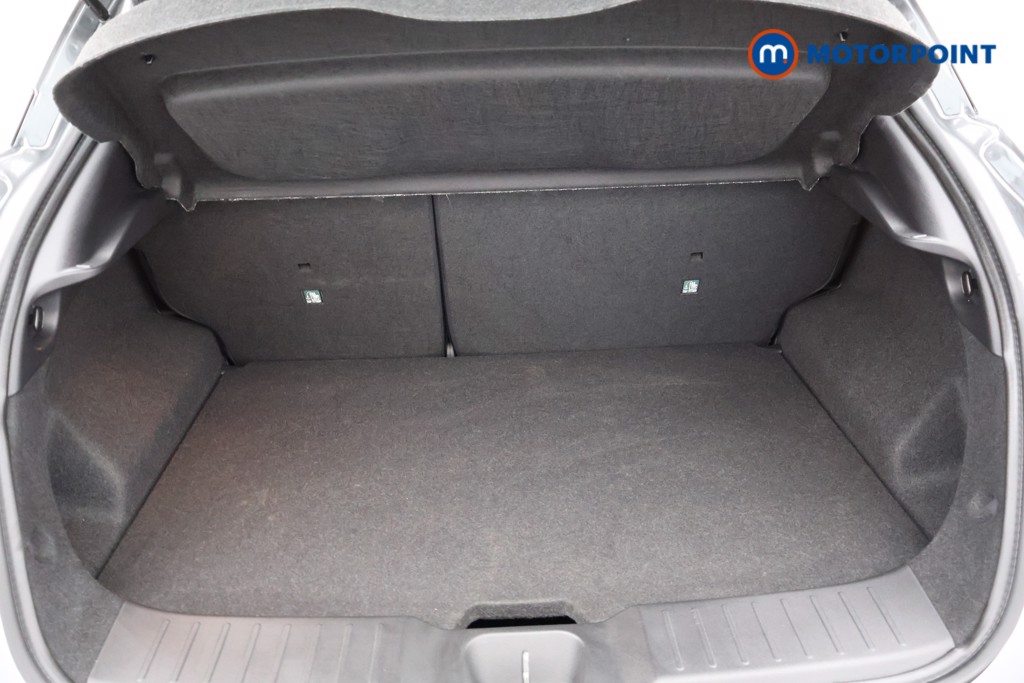 Nissan Juke N-Connecta Automatic Petrol SUV - Stock Number (1567490) - 15th supplementary image