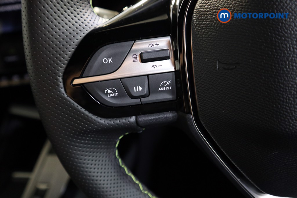 Peugeot 308 GT Automatic Petrol Plug-In Hybrid Hatchback - Stock Number (1567522) - 3rd supplementary image