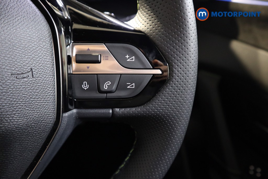 Peugeot 308 GT Automatic Petrol Plug-In Hybrid Hatchback - Stock Number (1567522) - 4th supplementary image