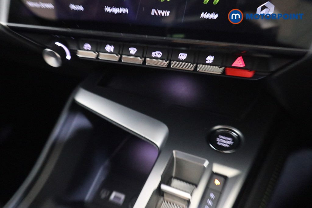 Peugeot 308 GT Automatic Petrol Plug-In Hybrid Hatchback - Stock Number (1567522) - 7th supplementary image