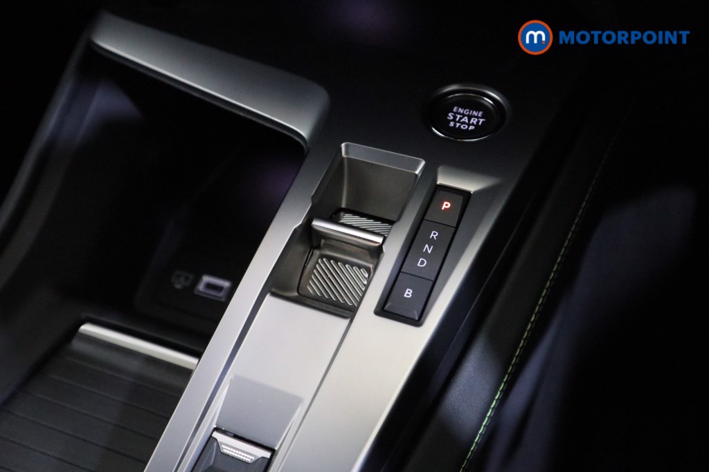 Peugeot 308 GT Automatic Petrol Plug-In Hybrid Hatchback - Stock Number (1567522) - 8th supplementary image