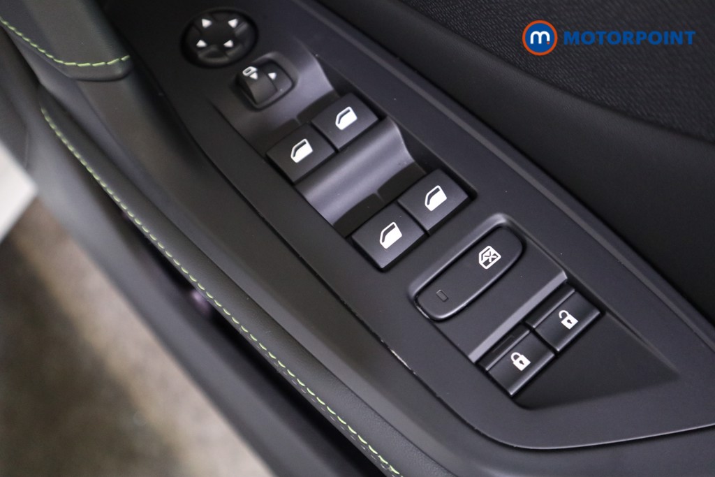 Peugeot 308 GT Automatic Petrol Plug-In Hybrid Hatchback - Stock Number (1567522) - 9th supplementary image