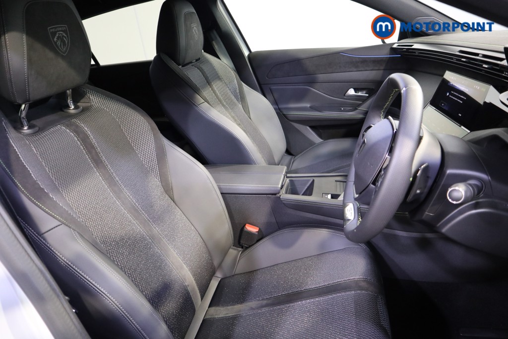 Peugeot 308 GT Automatic Petrol Plug-In Hybrid Hatchback - Stock Number (1567522) - 10th supplementary image