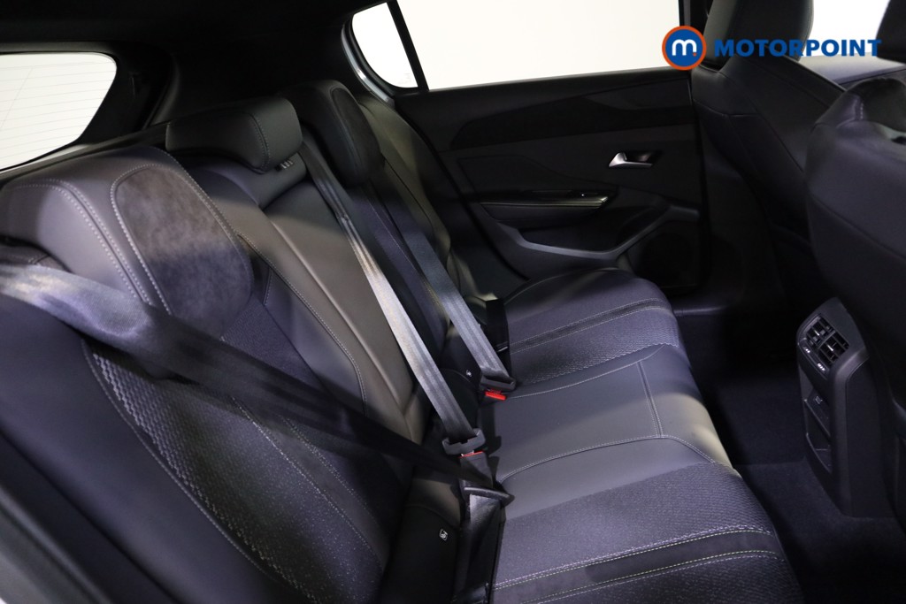 Peugeot 308 GT Automatic Petrol Plug-In Hybrid Hatchback - Stock Number (1567522) - 11th supplementary image