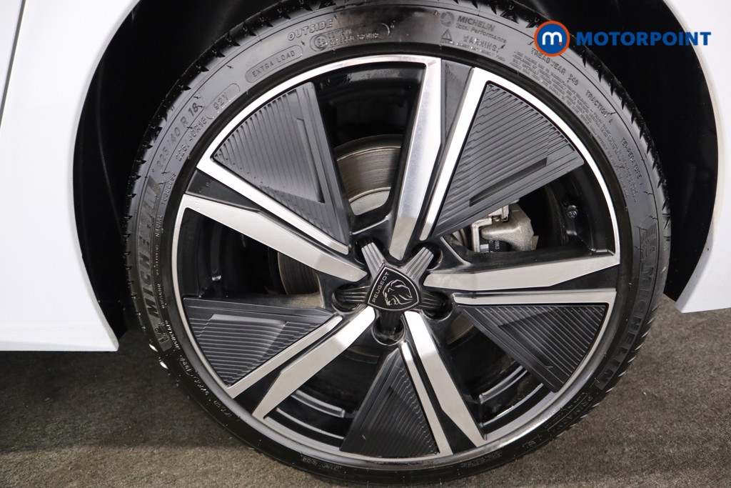 Peugeot 308 GT Automatic Petrol Plug-In Hybrid Hatchback - Stock Number (1567522) - 16th supplementary image