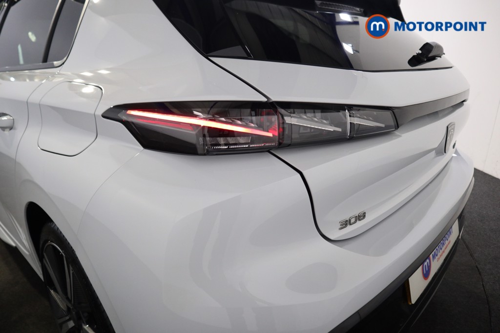Peugeot 308 GT Automatic Petrol Plug-In Hybrid Hatchback - Stock Number (1567522) - 19th supplementary image