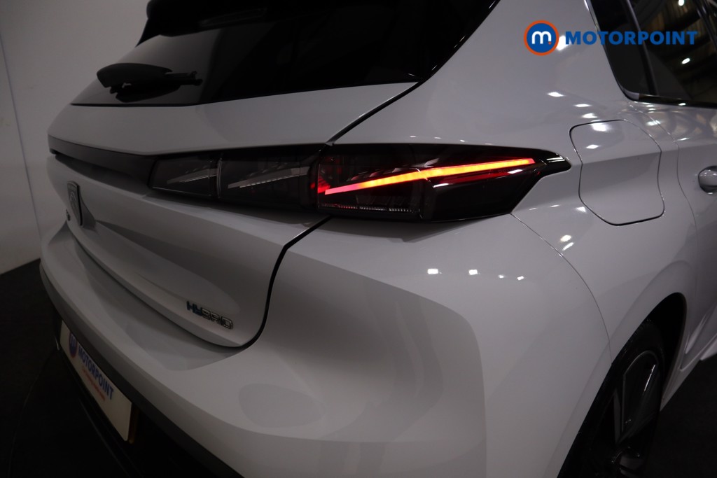 Peugeot 308 GT Automatic Petrol Plug-In Hybrid Hatchback - Stock Number (1567522) - 20th supplementary image