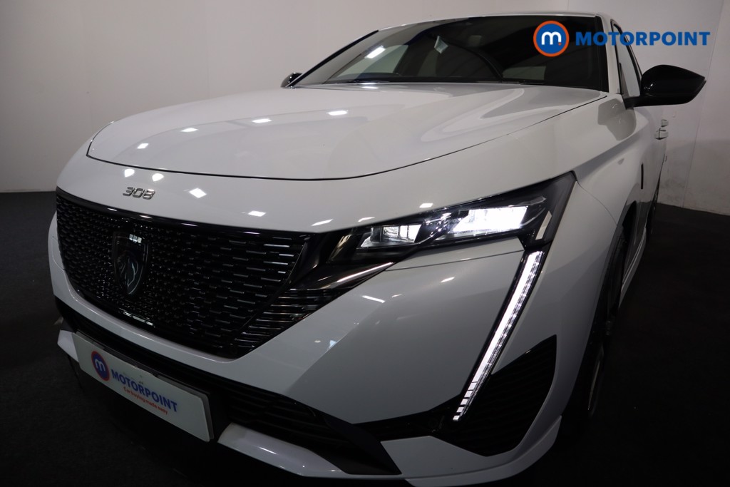 Peugeot 308 GT Automatic Petrol Plug-In Hybrid Hatchback - Stock Number (1567522) - 23rd supplementary image