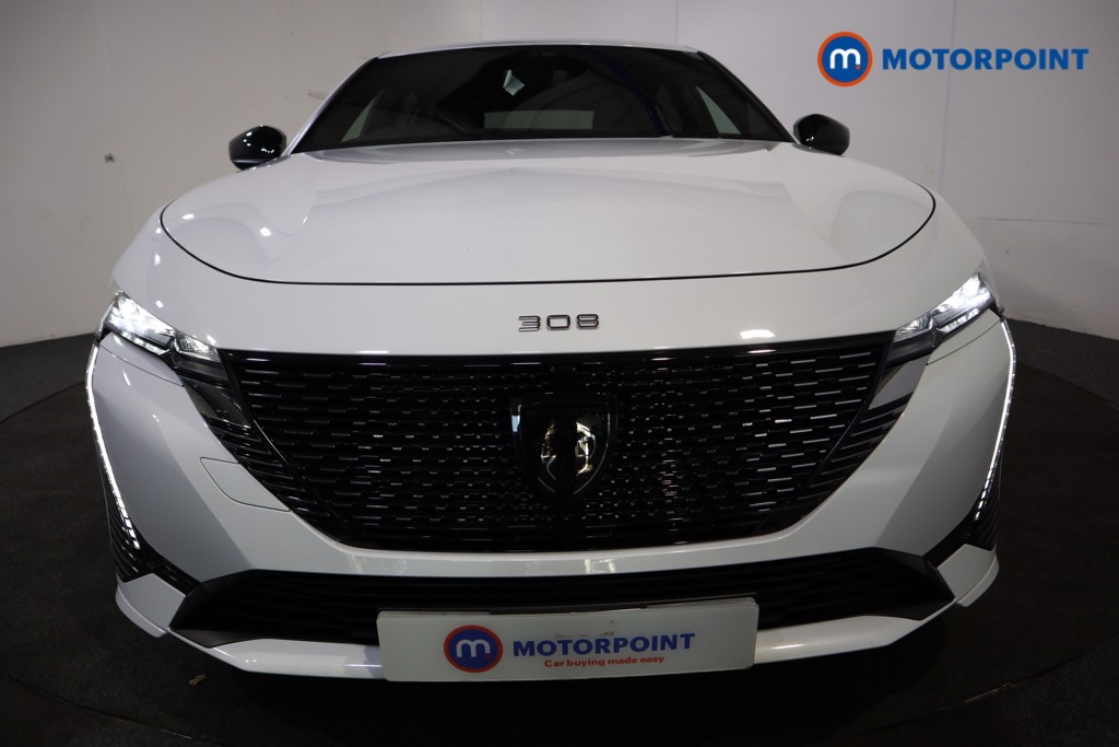 Peugeot 308 GT Automatic Petrol Plug-In Hybrid Hatchback - Stock Number (1567522) - 24th supplementary image