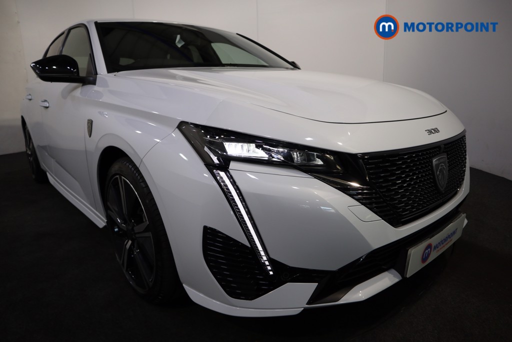 Peugeot 308 GT Automatic Petrol Plug-In Hybrid Hatchback - Stock Number (1567522) - 25th supplementary image