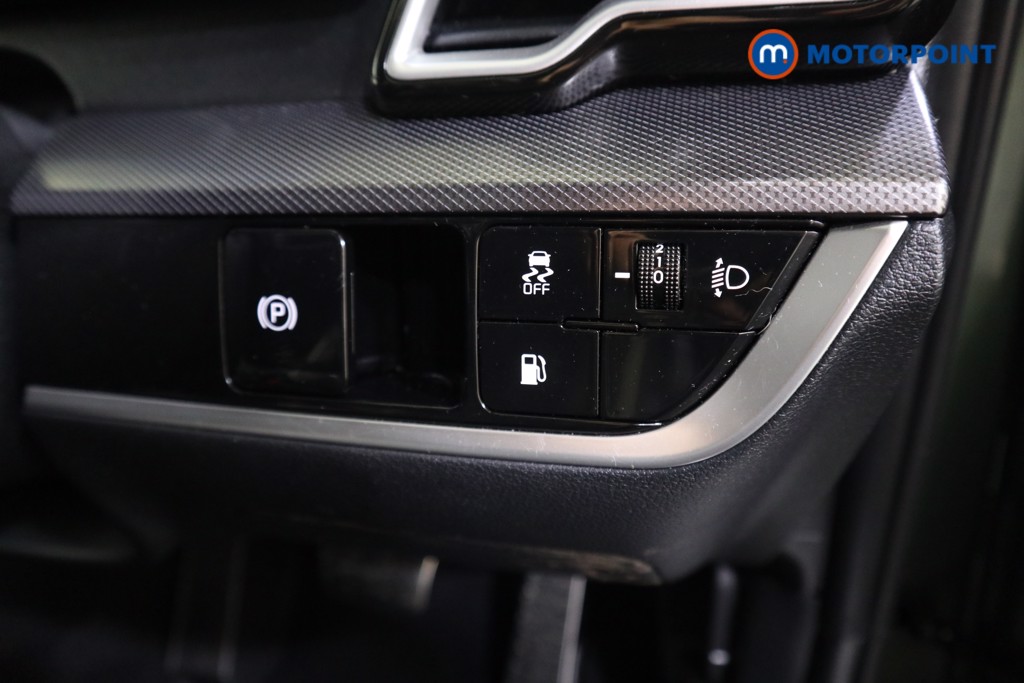 KIA Sportage Gt-Line Automatic Petrol Plug-In Hybrid SUV - Stock Number (1567556) - 10th supplementary image