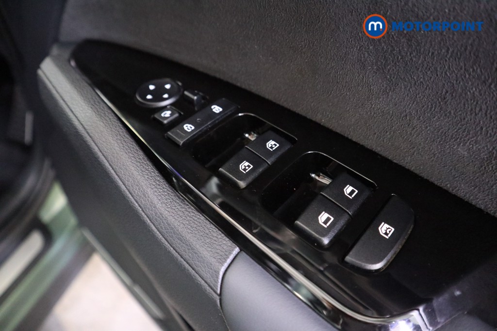 KIA Sportage Gt-Line Automatic Petrol Plug-In Hybrid SUV - Stock Number (1567556) - 11th supplementary image