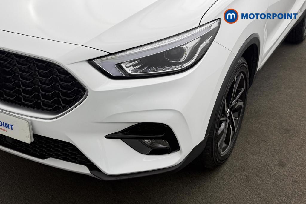 Mg Motor Uk ZS Exclusive Manual Petrol SUV - Stock Number (1567610) - 6th supplementary image