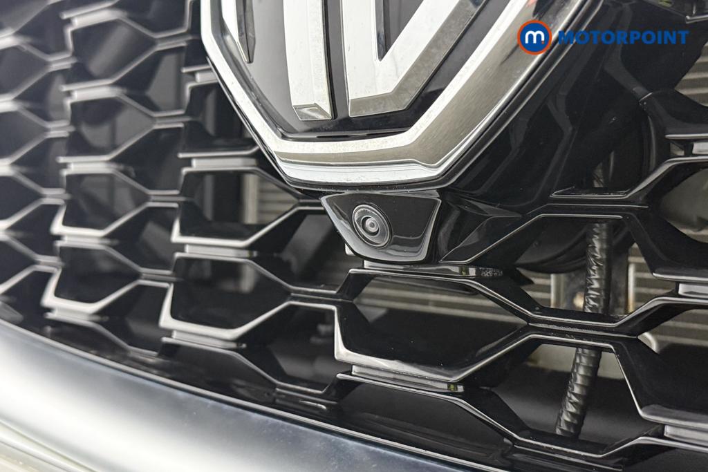 Mg Motor Uk ZS Exclusive Manual Petrol SUV - Stock Number (1567610) - 7th supplementary image