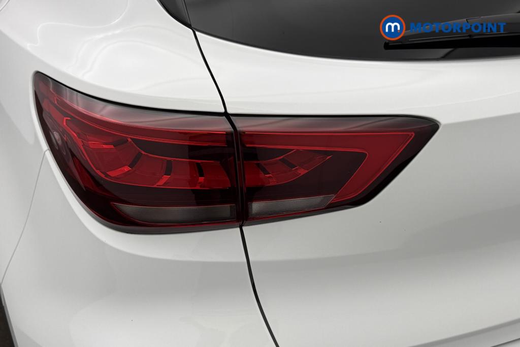 Mg Motor Uk ZS Exclusive Manual Petrol SUV - Stock Number (1567610) - 9th supplementary image