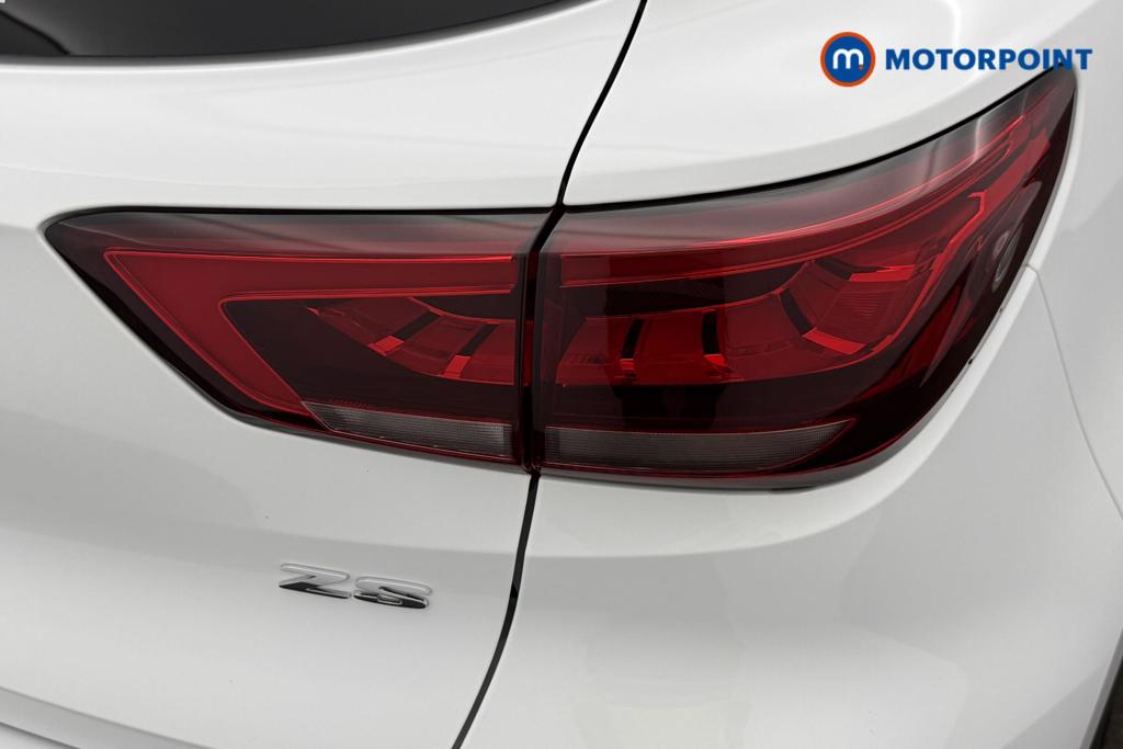 Mg Motor Uk ZS Exclusive Manual Petrol SUV - Stock Number (1567610) - 10th supplementary image