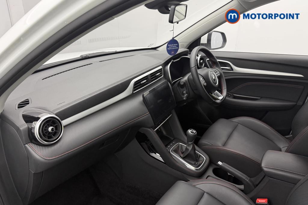 Mg Motor Uk ZS Exclusive Manual Petrol SUV - Stock Number (1567610) - 12th supplementary image