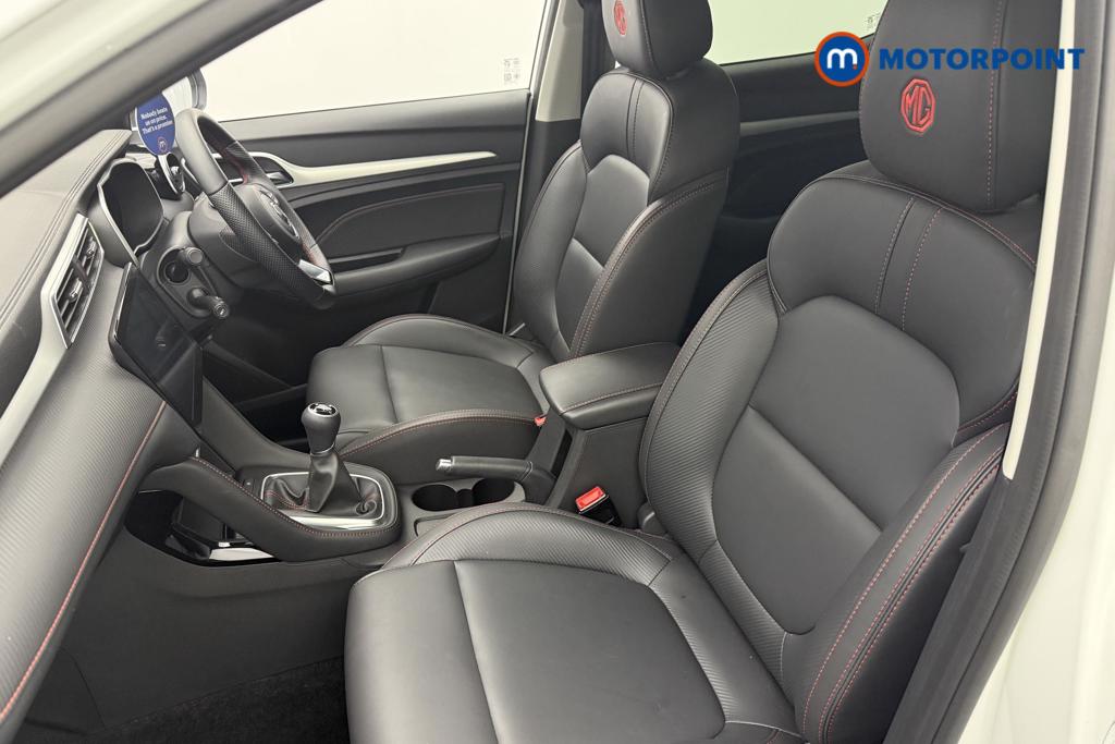 Mg Motor Uk ZS Exclusive Manual Petrol SUV - Stock Number (1567610) - 13th supplementary image