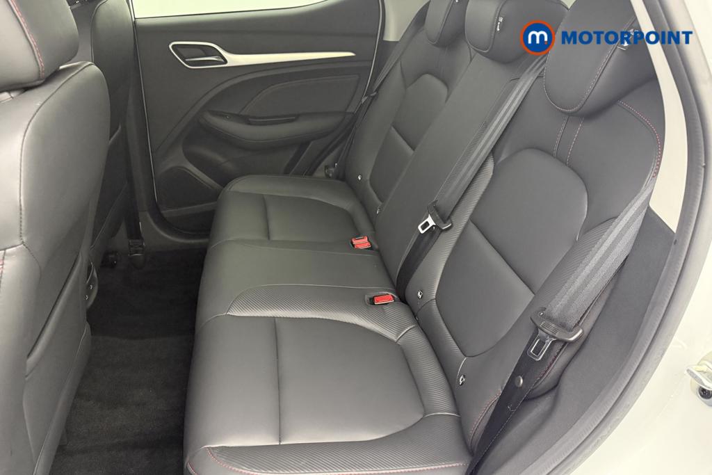 Mg Motor Uk ZS Exclusive Manual Petrol SUV - Stock Number (1567610) - 15th supplementary image