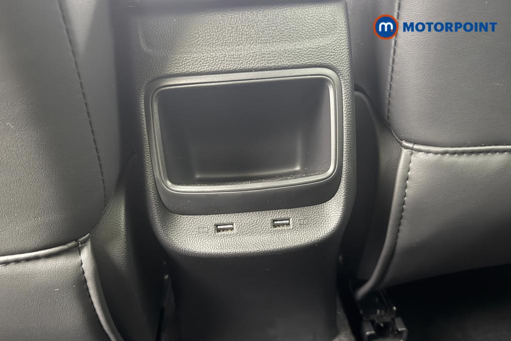 Mg Motor Uk ZS Exclusive Manual Petrol SUV - Stock Number (1567610) - 17th supplementary image
