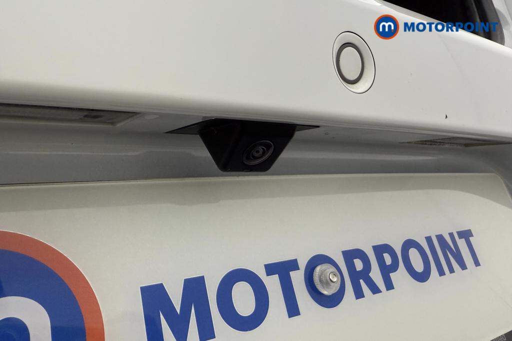 Mg Motor Uk ZS Exclusive Manual Petrol SUV - Stock Number (1567610) - 19th supplementary image