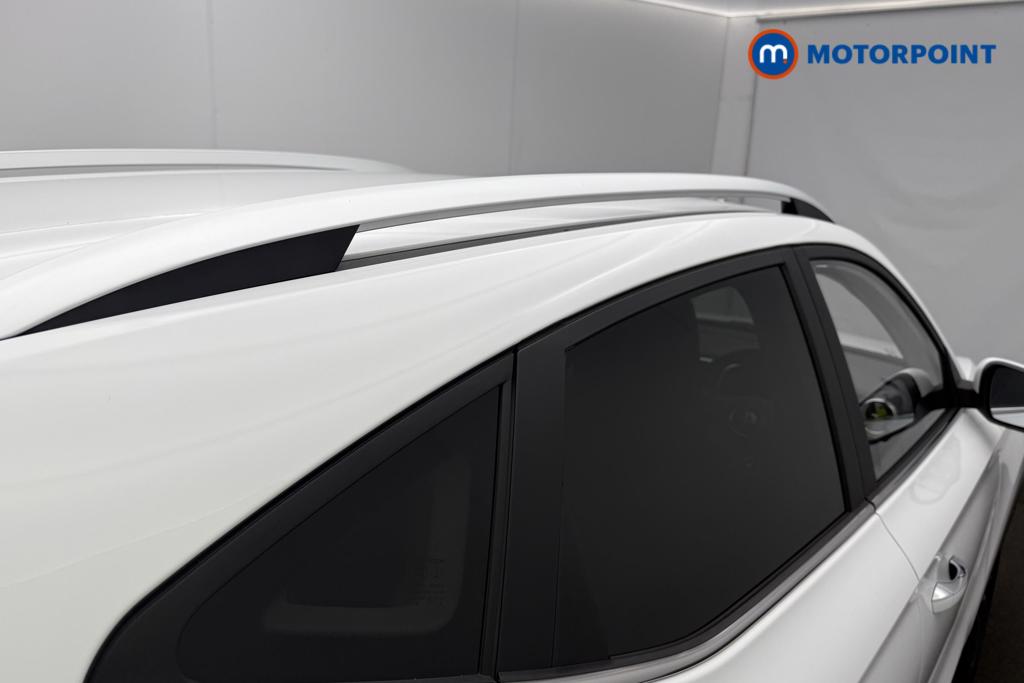 Mg Motor Uk ZS Exclusive Manual Petrol SUV - Stock Number (1567610) - 23rd supplementary image