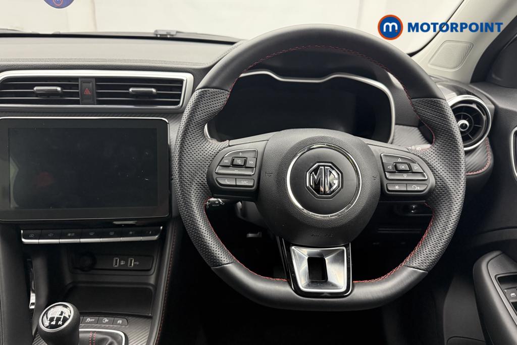 Mg Motor Uk ZS Exclusive Manual Petrol SUV - Stock Number (1567610) - 24th supplementary image