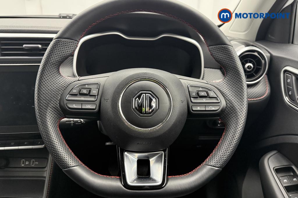 Mg Motor Uk ZS Exclusive Manual Petrol SUV - Stock Number (1567610) - 25th supplementary image