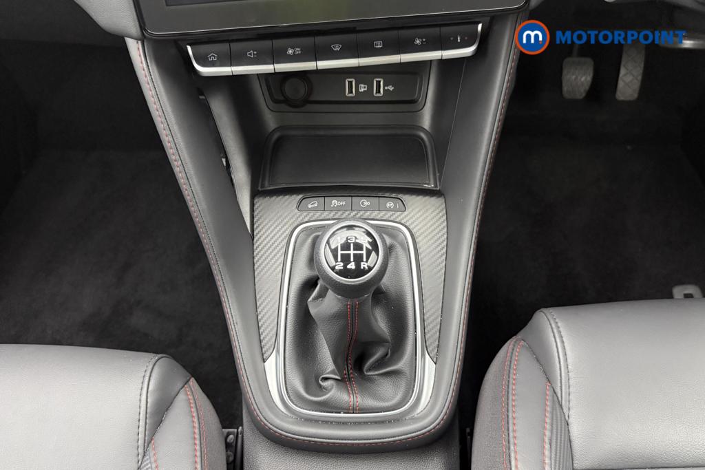 Mg Motor Uk ZS Exclusive Manual Petrol SUV - Stock Number (1567610) - 26th supplementary image