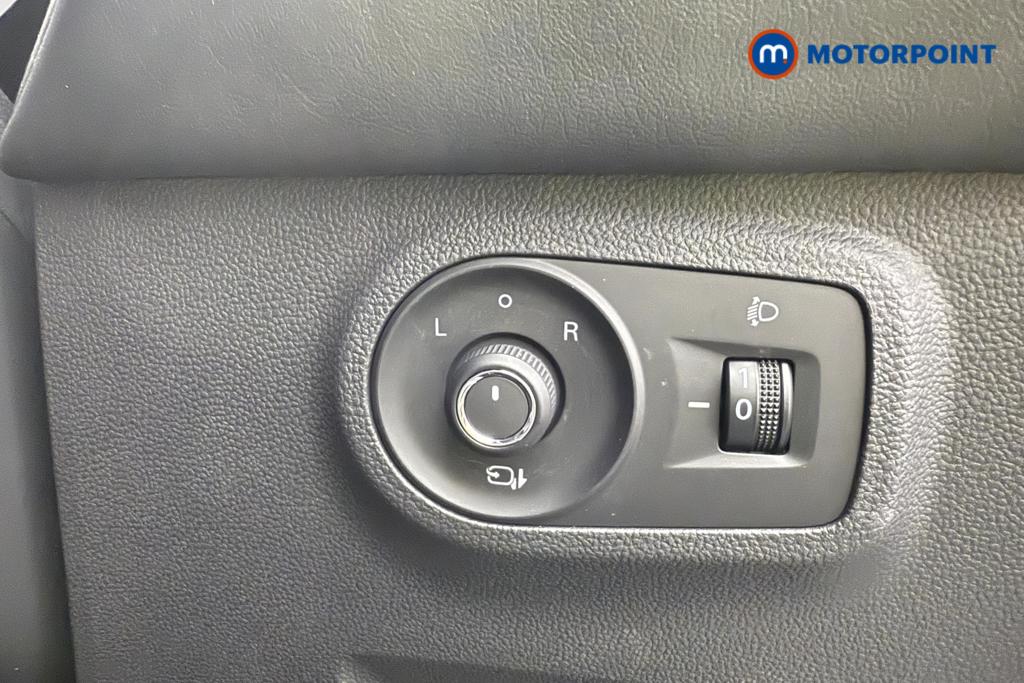 Mg Motor Uk ZS Exclusive Manual Petrol SUV - Stock Number (1567610) - 31st supplementary image