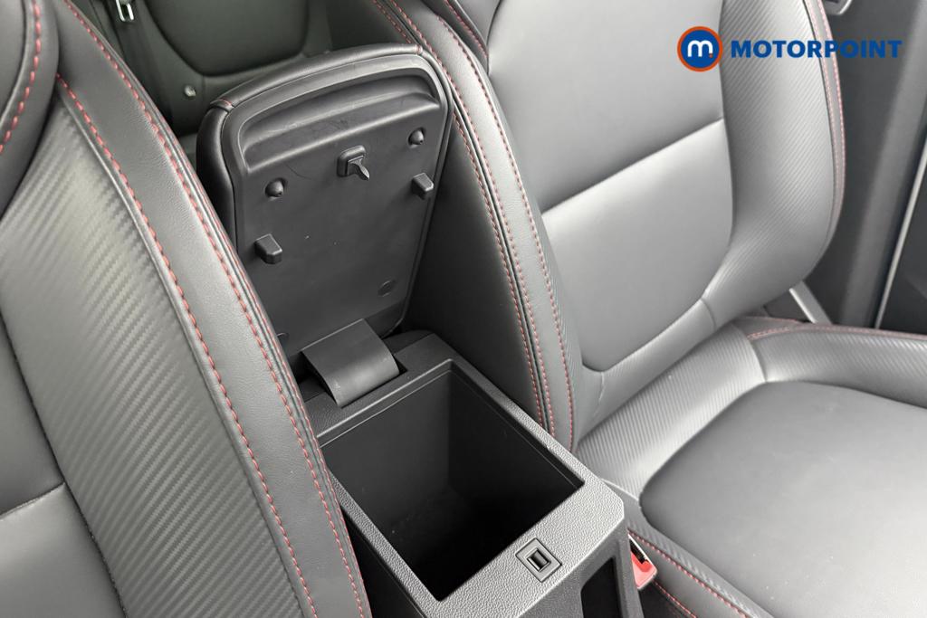 Mg Motor Uk ZS Exclusive Manual Petrol SUV - Stock Number (1567610) - 32nd supplementary image