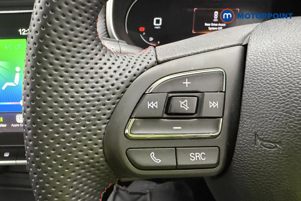 Mg Motor Uk ZS Exclusive Manual Petrol SUV - Stock Number (1567610) - 33rd supplementary image