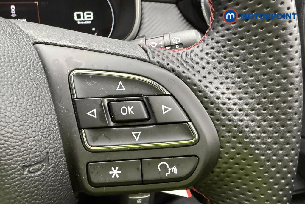 Mg Motor Uk ZS Exclusive Manual Petrol SUV - Stock Number (1567610) - 34th supplementary image